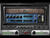 10 different amplifier models provide a broad range of tonal options